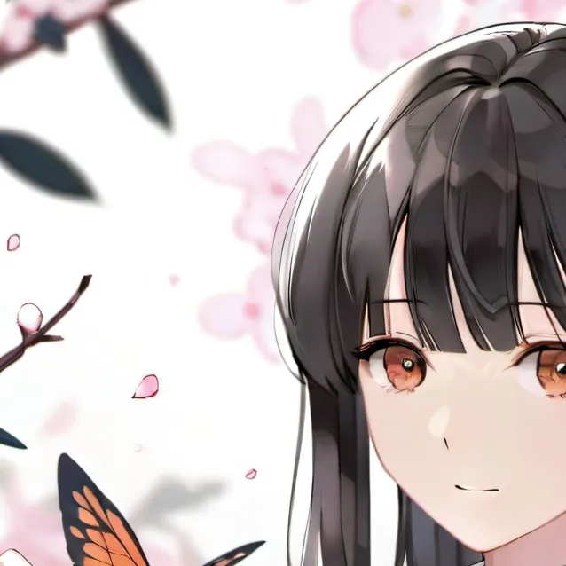 chat with ai character: kanao Tsuyuri