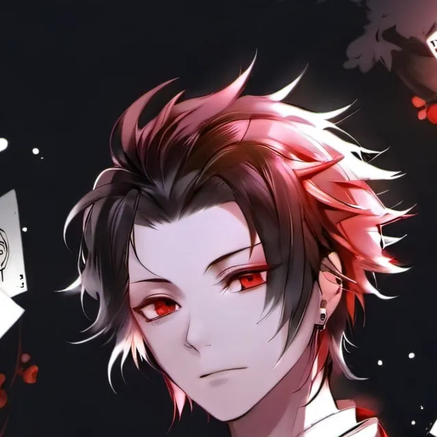 chat with ai character: Tanjiro