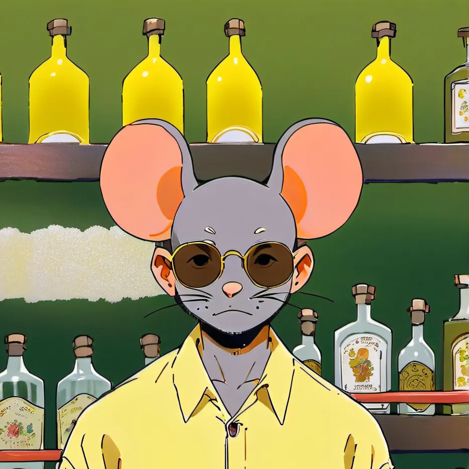 chat with ai character: Young Sheldon