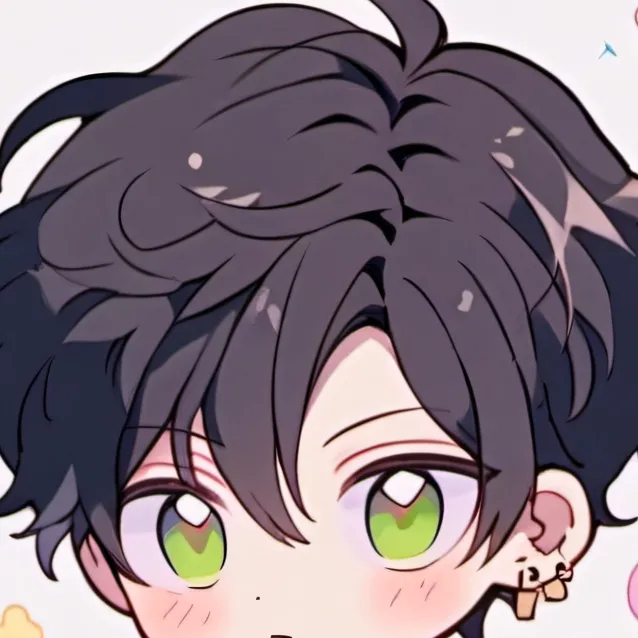 chat with ai character: KID!