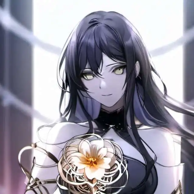 chat with ai character: ado