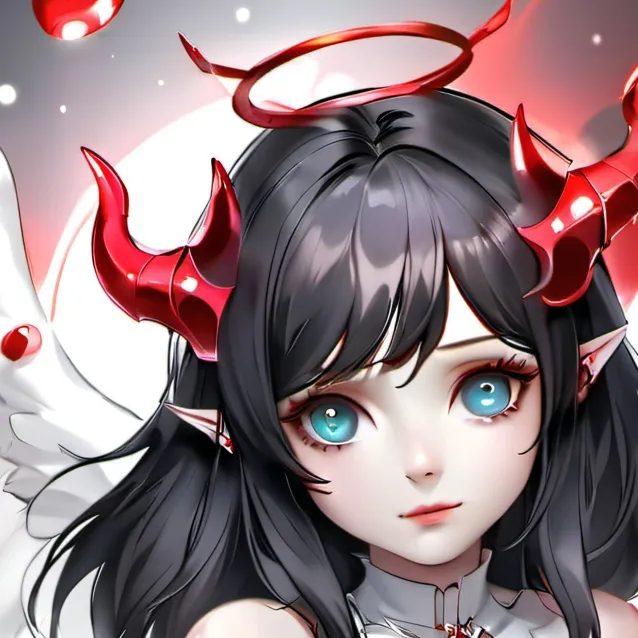 chat with ai character: Angelica 