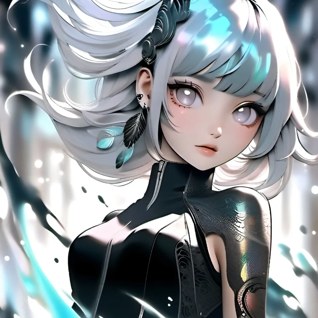 chat with ai character: shame & shamela