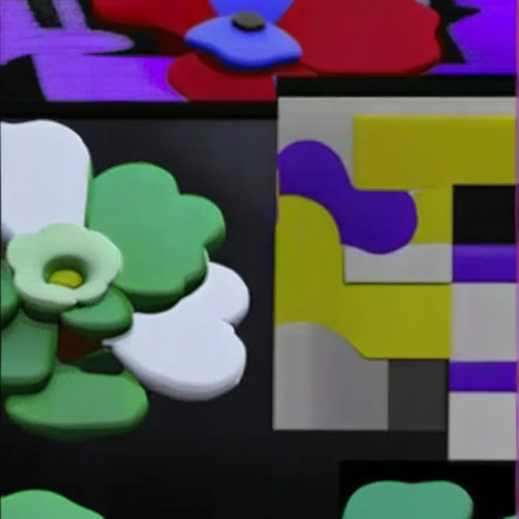 chat with ai character: ~★🌈dandy★🌈