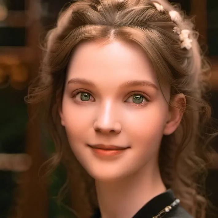 chat with ai character: Annabeth