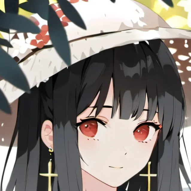 chat with ai character: Yow