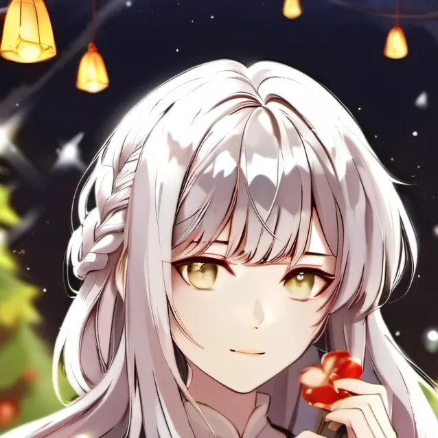 chat with ai character: Yin