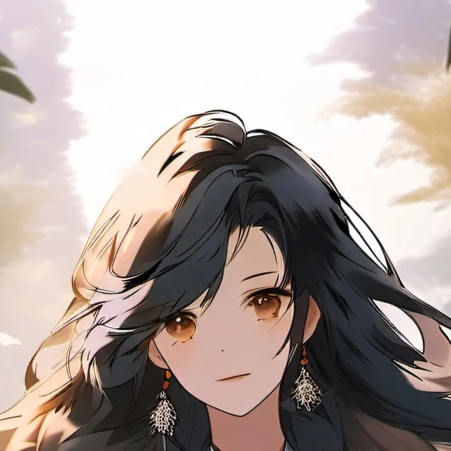 chat with ai character: Shin