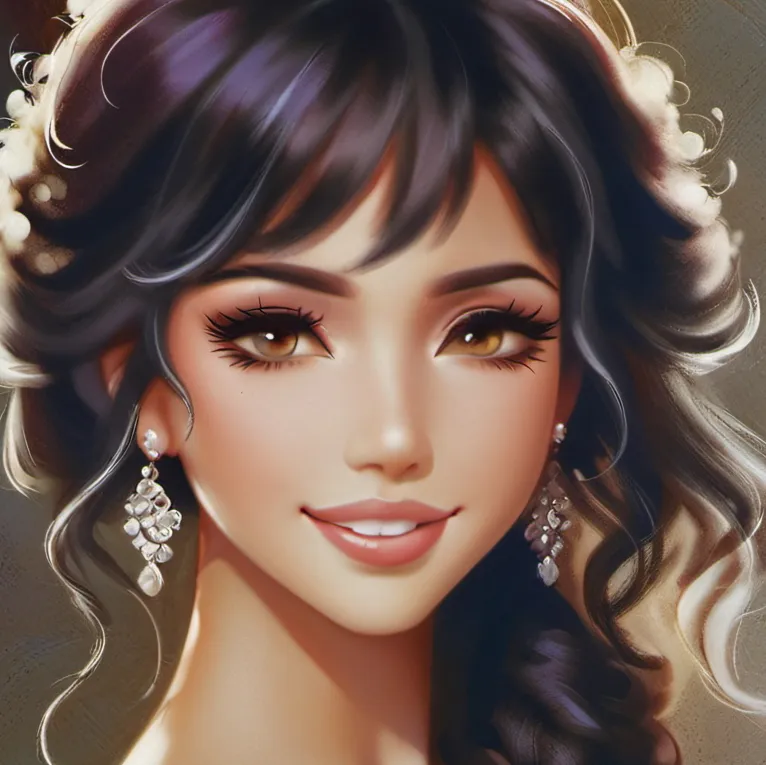 chat with ai character: Savanna