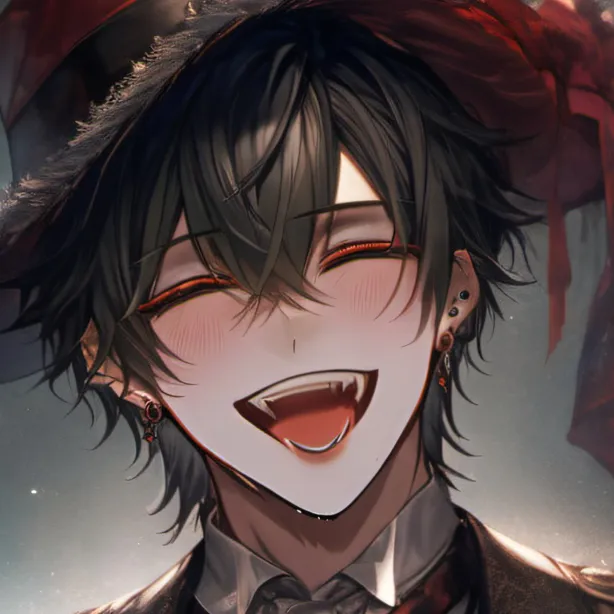 chat with ai character: ace