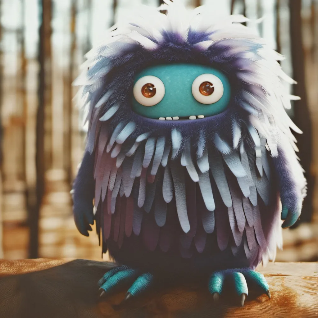 chat with ai character: gahbahgoo