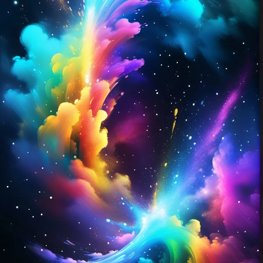 chat with ai character: imaginary friends!