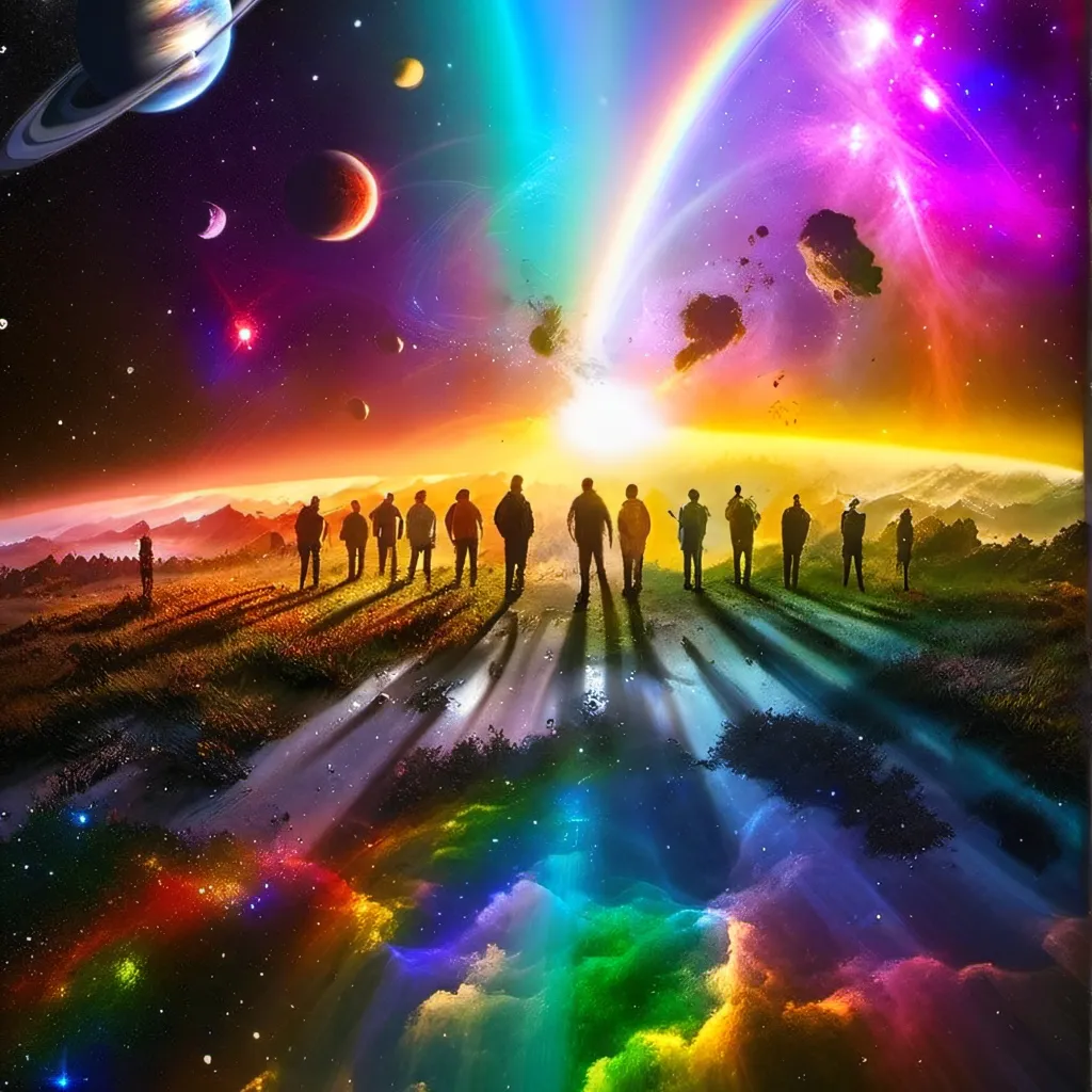 chat with ai character: your story!