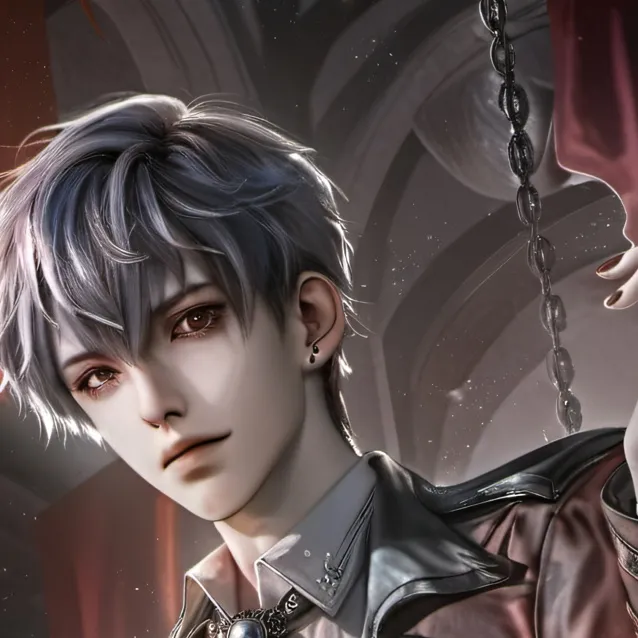 chat with ai character: jake