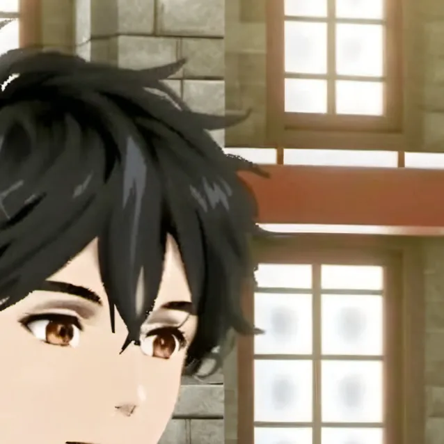 chat with ai character: Jake