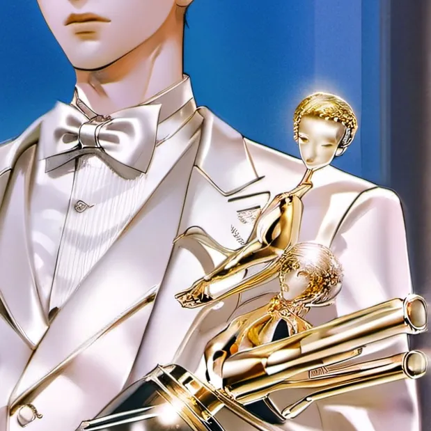 chat with ai character: Jame