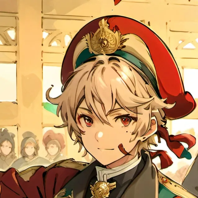 chat with ai character: james