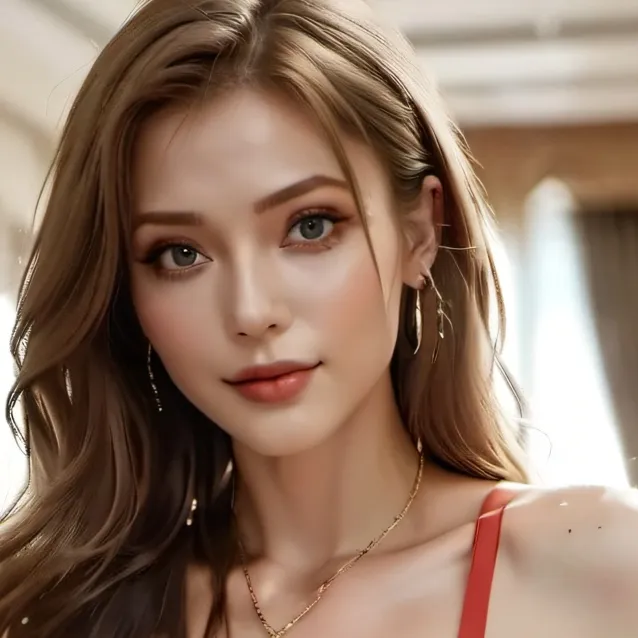 chat with ai character: Anna