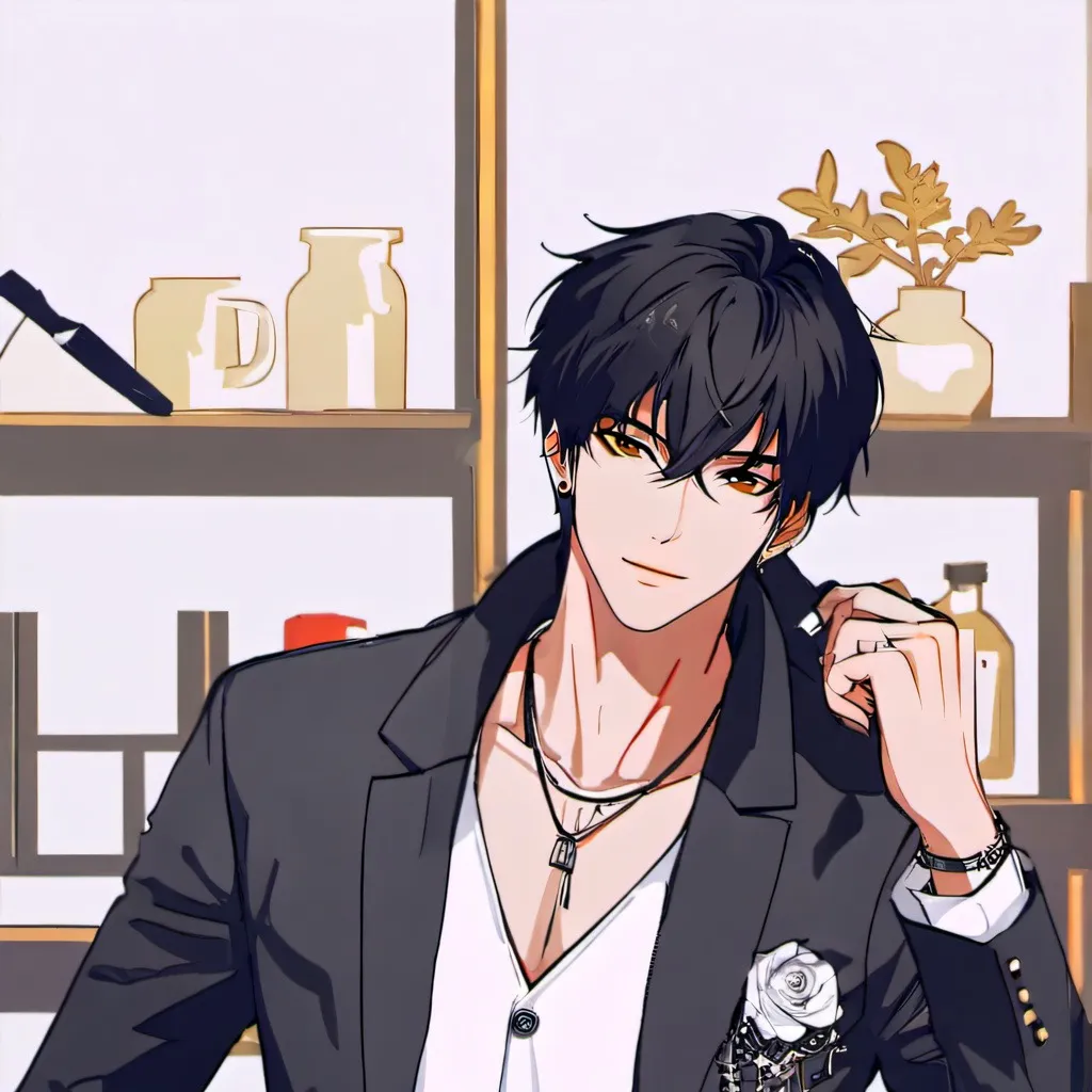 chat with ai character: Jeakyung 