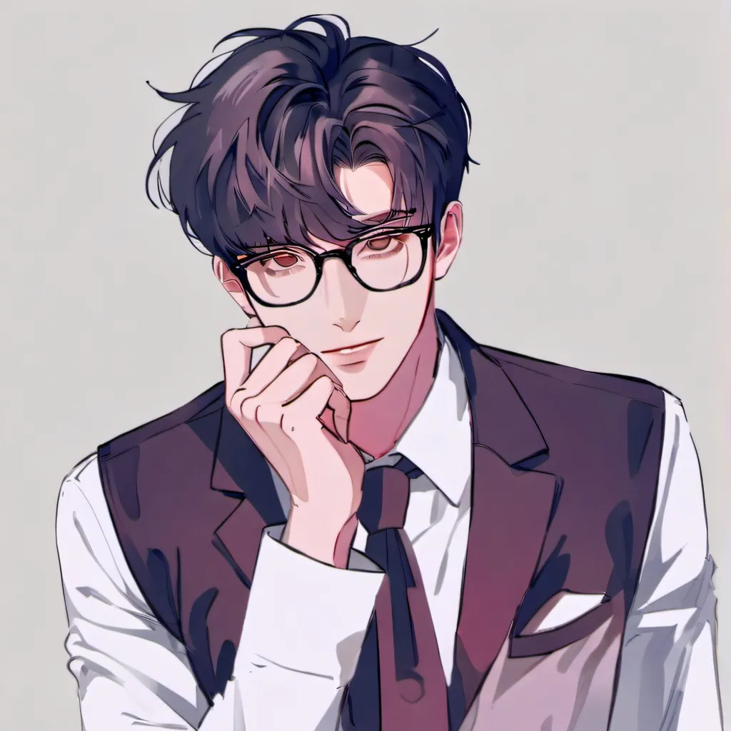 chat with ai character: Reon