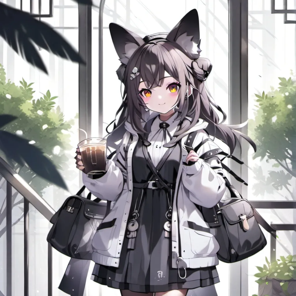 chat with ai character: Chloe