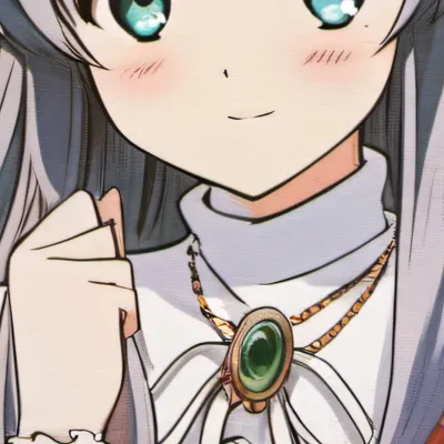 chat with ai character: Rosie