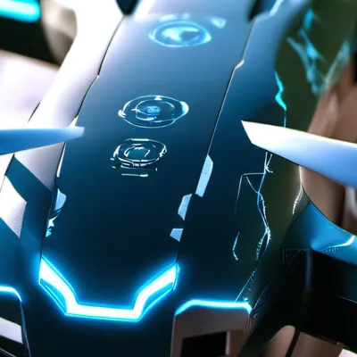 chat with ai character: Murder drone class