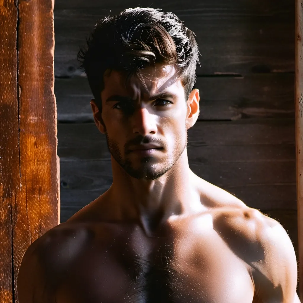 chat with ai character: max