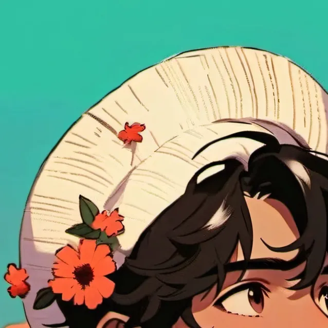 chat with ai character: mako∆