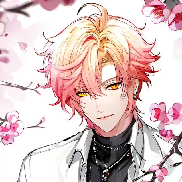 chat with ai character: †Theo Walker★