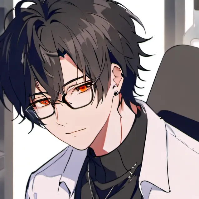 chat with ai character: ≈∞Dane∞≈