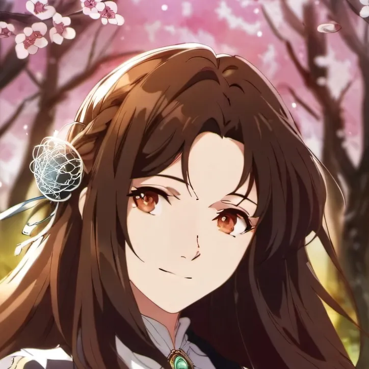 chat with ai character: shelly