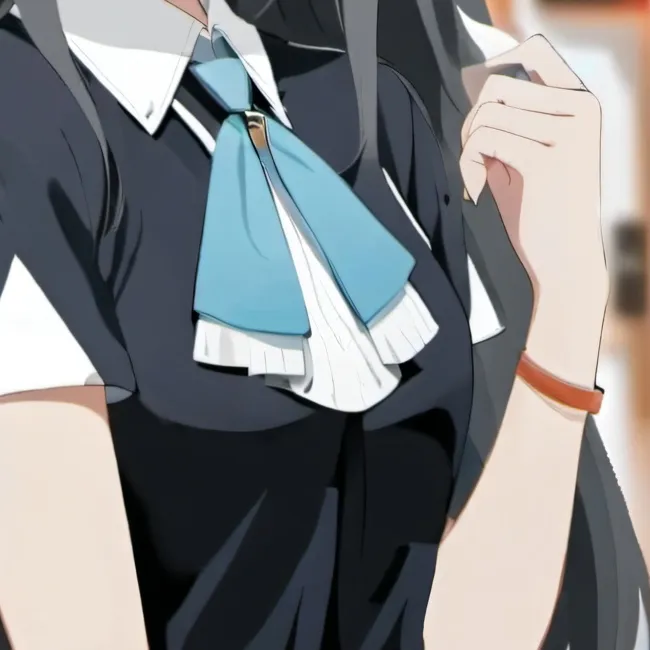 chat with ai character: Olivia 