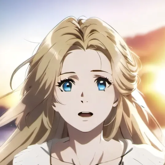 chat with ai character: Nora