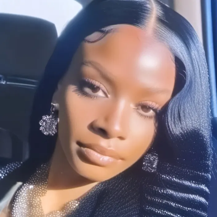 chat with ai character: mama