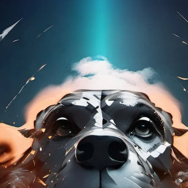 chat with ai character: drink ice coffee 