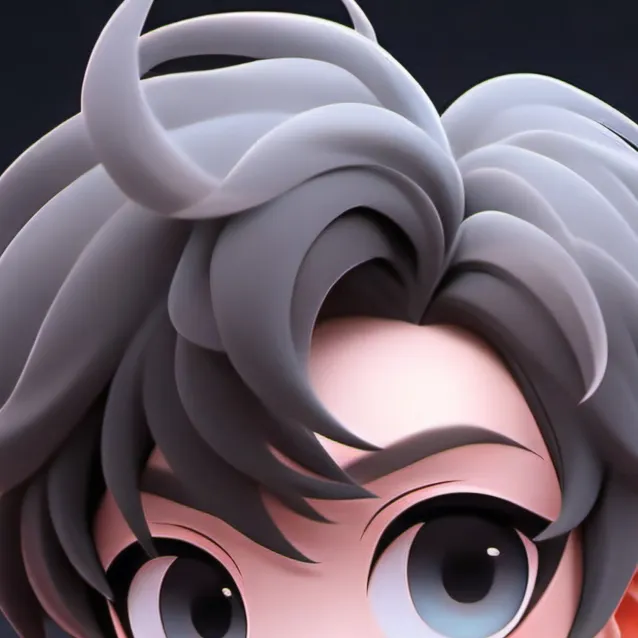 chat with ai character: tod