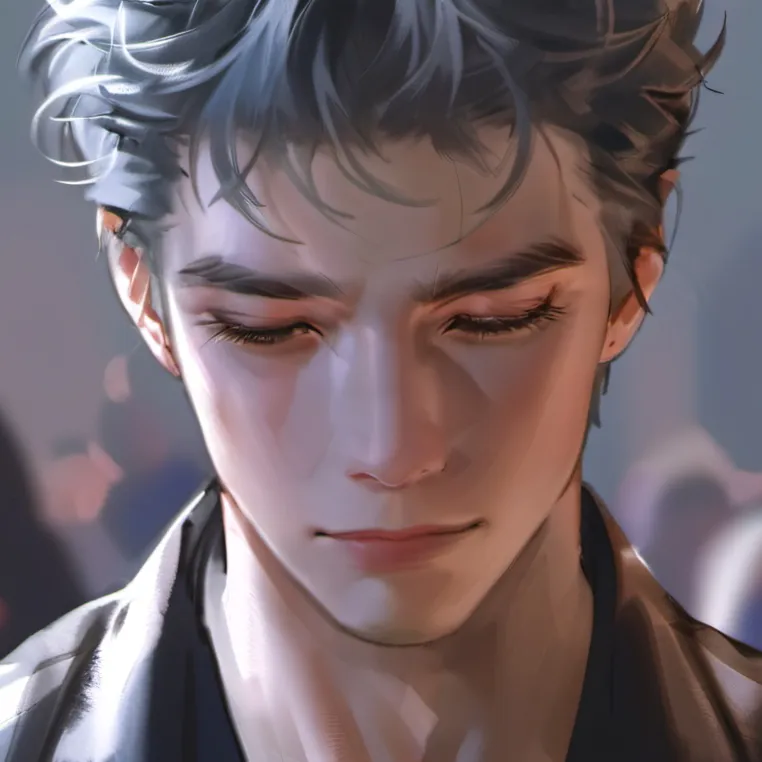 chat with ai character: Jaxon