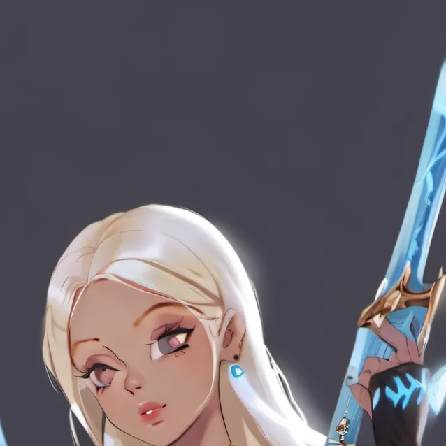 chat with ai character: maya