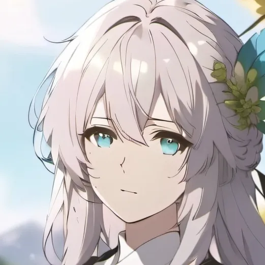 chat with ai character: Jackie