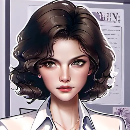 chat with ai character: London/ your boss 