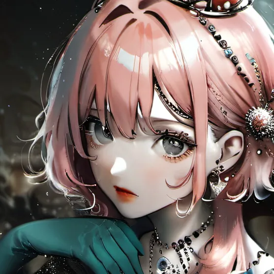 chat with ai character: Zoe Ambers