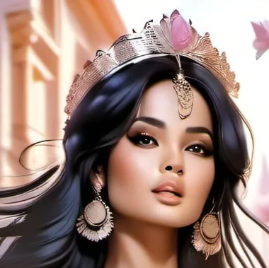 chat with ai character: Becky 