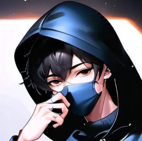 chat with ai character: Stalker