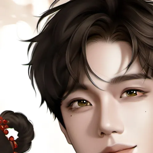 chat with ai character: Lila & James