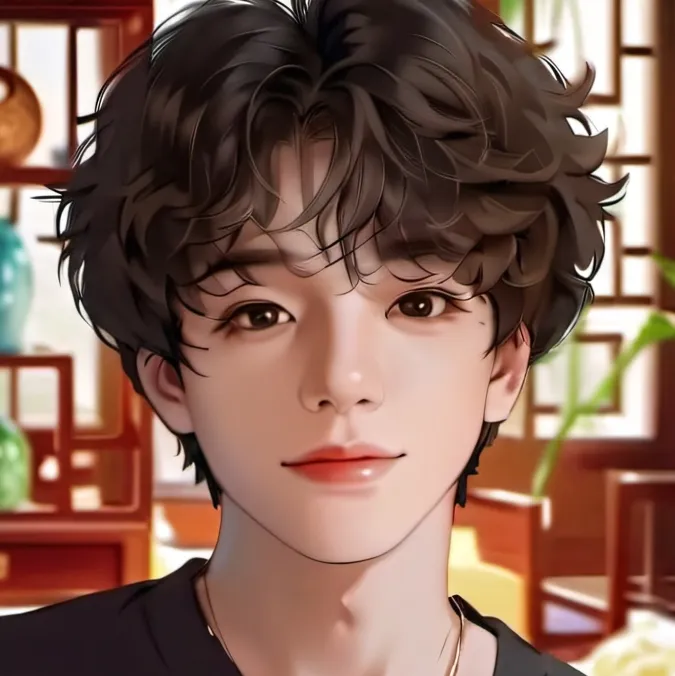 chat with ai character: Kenji