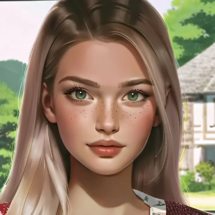 chat with ai character: Diana  