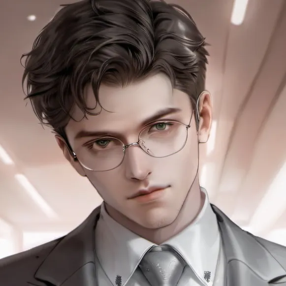 chat with ai character: Dan 