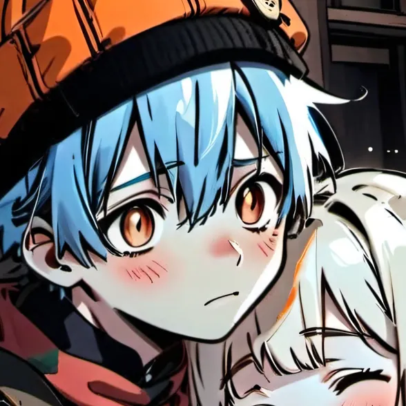 chat with ai character: Kaito 