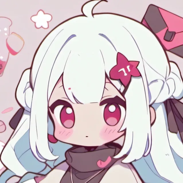 chat with ai character: minha fã